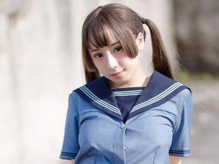 有这份泳衣美图合集，你也能实现胡桃喵的清凉夏日妄想