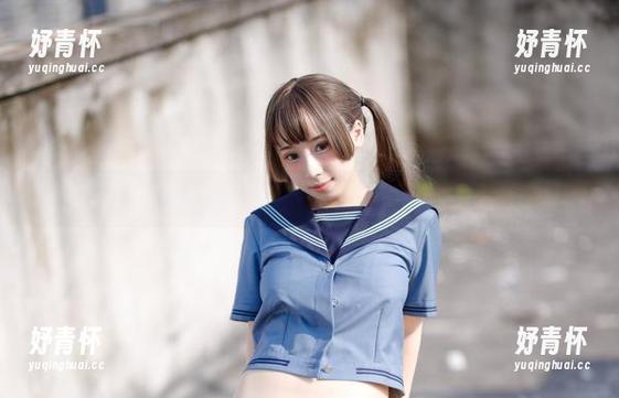 有这份泳衣美图合集，你也能实现胡桃喵的清凉夏日妄想