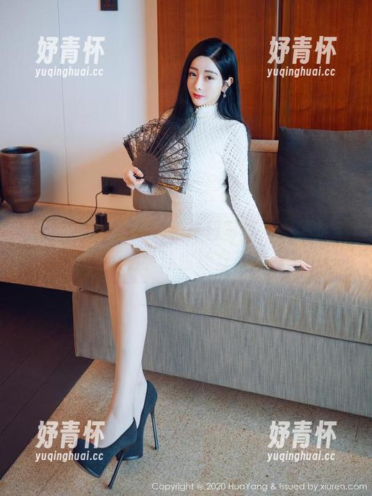 花漾show - 周大萌夏日写真，果然是人人爱—原图会让你想立马去海边！