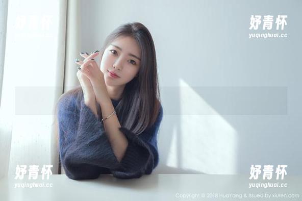花漾show - 朱可儿万圣节造型：完全不怕怕，只想换壁纸！