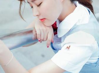 菠萝社 – 柳侑绮写真套图，轻松下载引发的脑洞