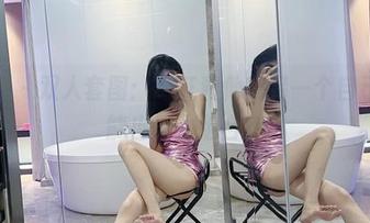 微密圈 – 双人套图：葛征和他的另一个自己，也能出双人组合！