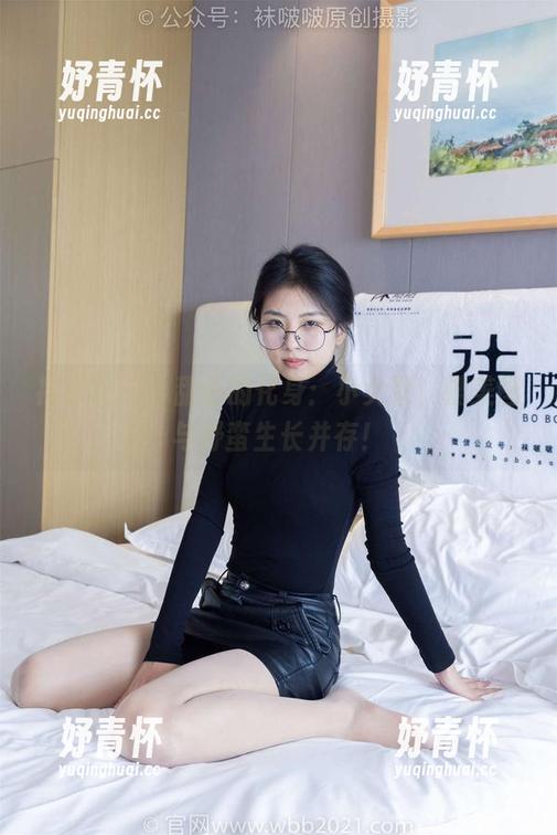袜啵啵-小甜豆 袜啵啵 - 小甜豆的化身:小女警,携美图与野蛮生长并存!