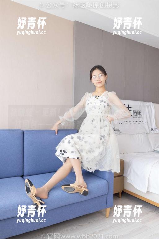 袜啵啵 - 更新！甜甜圈带来的厚白丝大腿袜图包——这种拖沓的优雅我沉浸了！