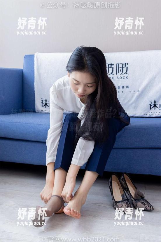 袜啵啵-苏苏 袜啵啵 - 想看苏苏的板鞋作品?别担心,免费就能拥有!