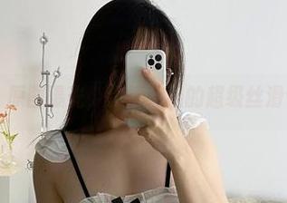 微密圈 – 原图曝光，铁锤姐姐的超级丝滑令人诧异