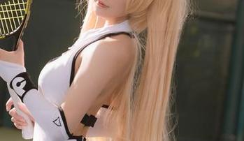 阿包也是兔娘的选择：明日方舟-史尔特尔精选，个个都是“坚定的高萌政治”。