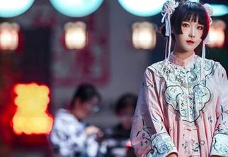 阿包也是兔娘的无圣光舰长：高苗佑京，明明是你想象中的模特！