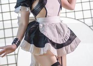 定制小女仆写真，雪晴嘟嘟靠谱不靠谱？