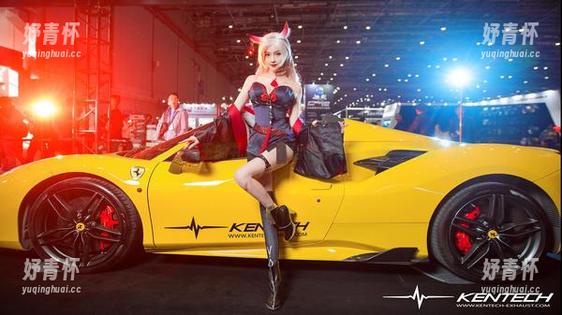 露儿大魔王 图集里露儿大魔王的礼服,不信你不想要一件“同款”!