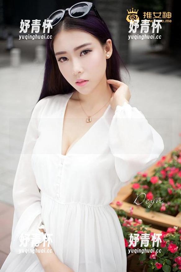 青豆客 - 安沛蕾出品，少女感满满的美图，准备好被种草了吗？