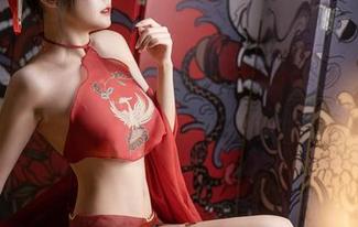 校服侠的超能力：香草喵露露图包，秒杀所有平淡无奇的穿搭！