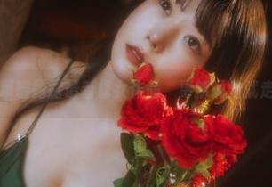 香草喵露露最新修女作品，更新说走就走！
