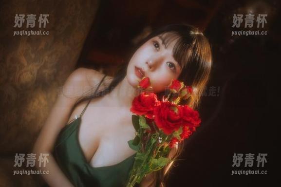 香草喵露露最新修女作品，更新说走就走！