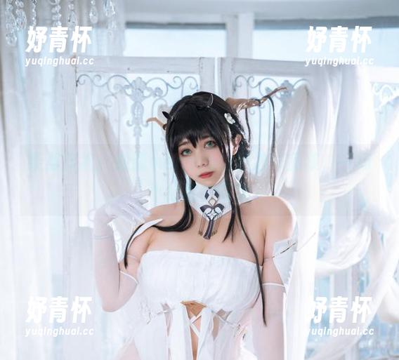 魅瞳meroko 柴郡旗袍:魅瞳meroko的精选作品集,一场小心脏的狂欢