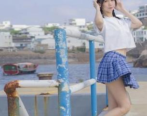 内衣作品集，魔物喵nigisa的分享让我对颜色产生了新理解