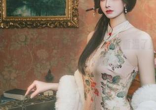 惊呆了！鹿八岁baby泳衣美图合集，让我重温了那些夏天吃冰棍的日子，哦，真香！